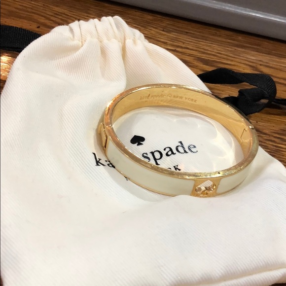Kate spade ♠️ bracelet - Picture 3 of 3